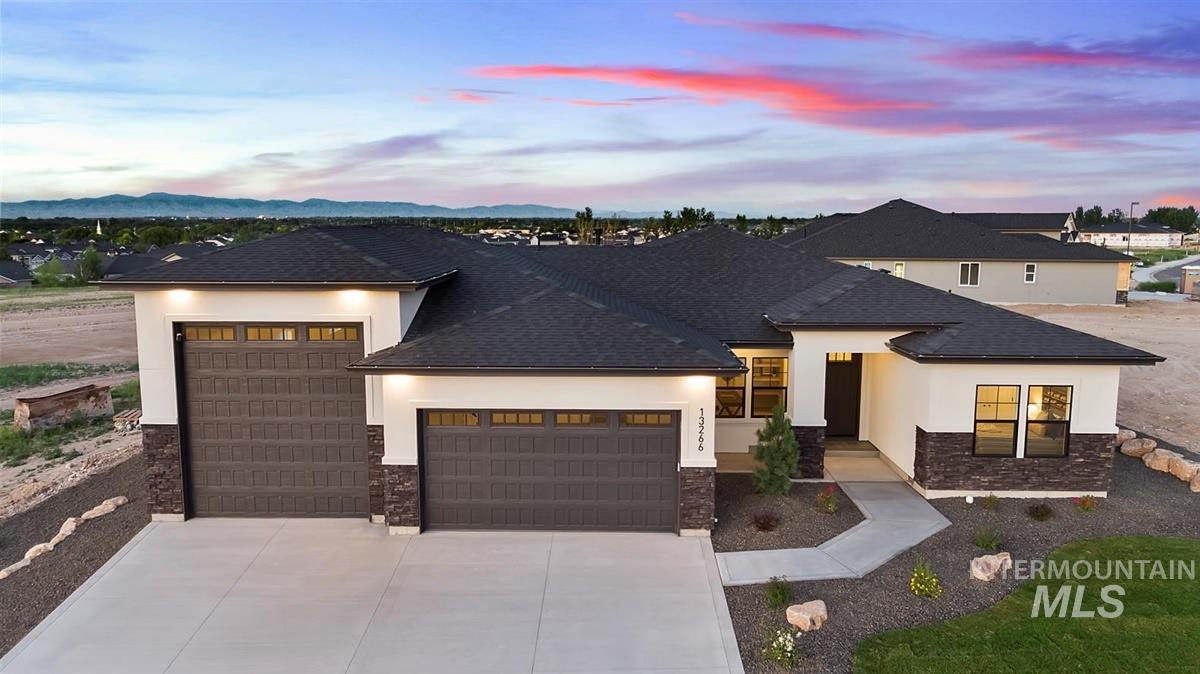 7132 East Chicken Hawk Loop Nampa, ID 83686 - Photo 2 of 40