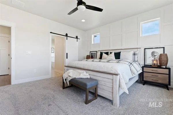 $814,900 | 7132 East Chicken Hawk Loop, Nampa, ID 83686