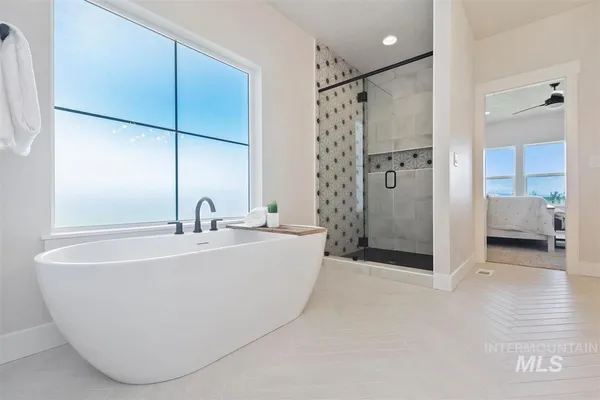 $814,900 | 7132 East Chicken Hawk Loop, Nampa, ID 83686