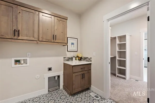 $814,900 | 7132 East Chicken Hawk Loop, Nampa, ID 83686