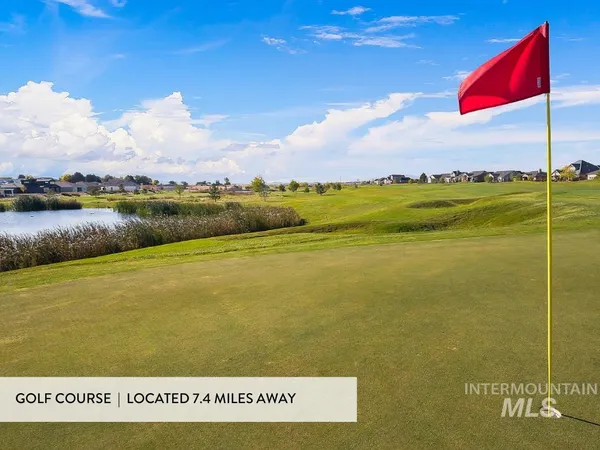 $814,900 | 7132 East Chicken Hawk Loop, Nampa, ID 83686