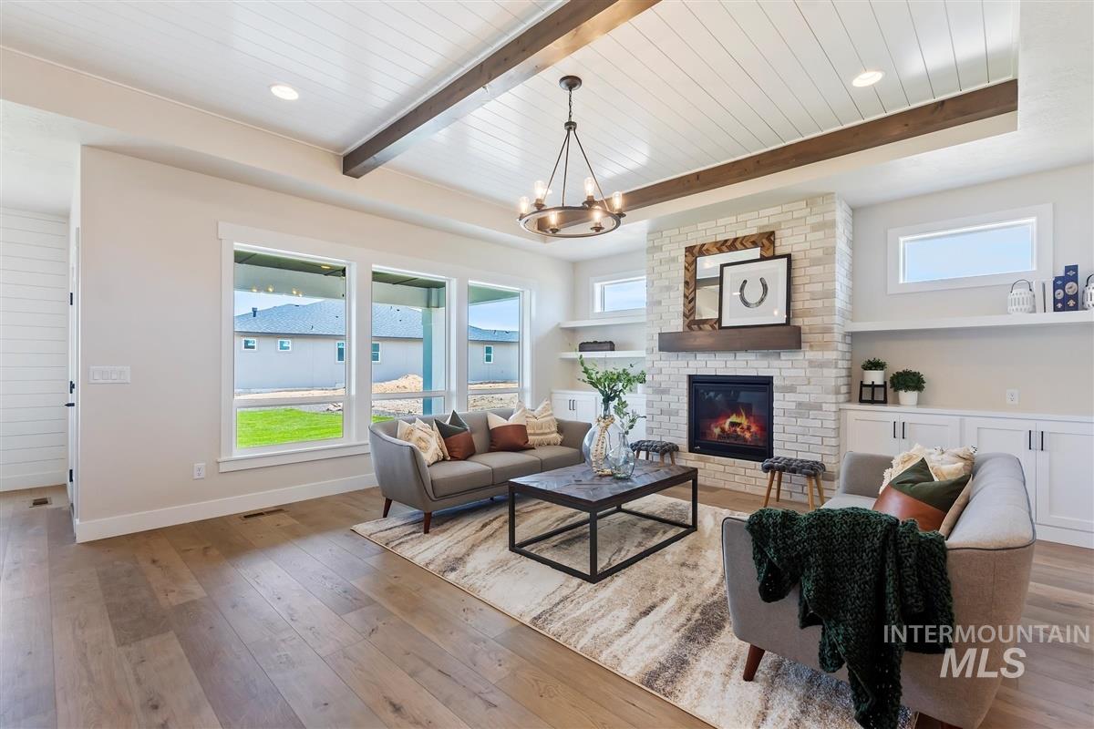 7132 East Chicken Hawk Loop Nampa, ID 83686 - Photo 10 of 40