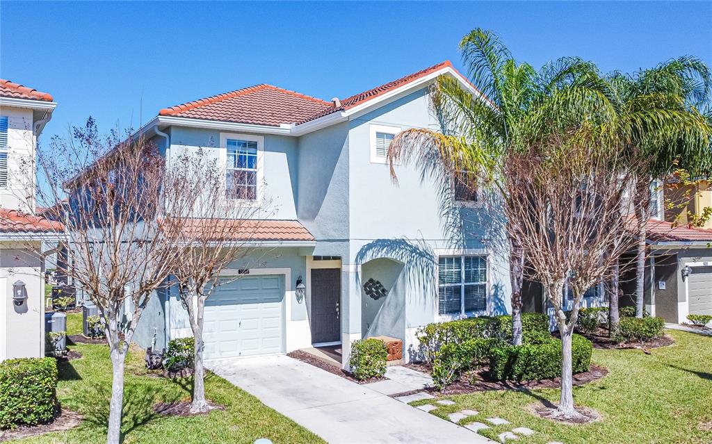 2956 Buccaneer Palm Road, Kissimmee, FL 34747 Compass