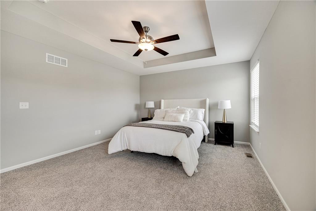 604 Foxglove Lane Raymore, MO 64083 - Photo 17 of 36