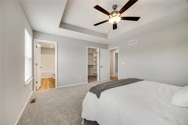 $349,900 | 604 Foxglove Lane, Raymore, MO 64083