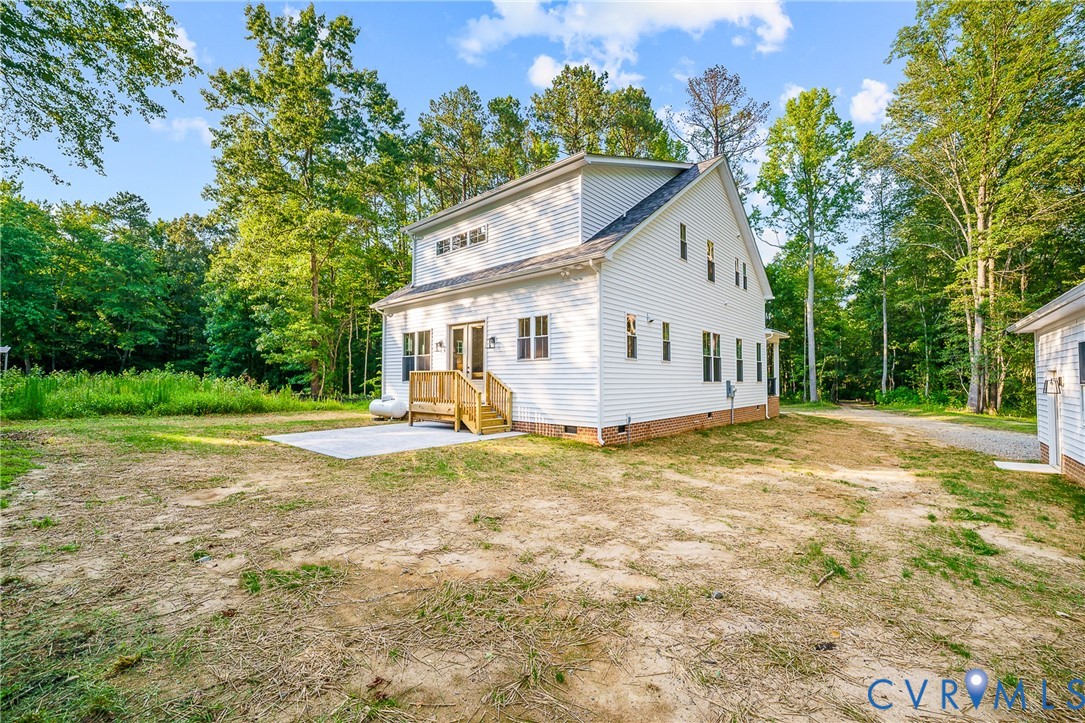 8299 Pamlico Road Ashland, VA 23005 - Photo 48 of 51 Gallery Image 48