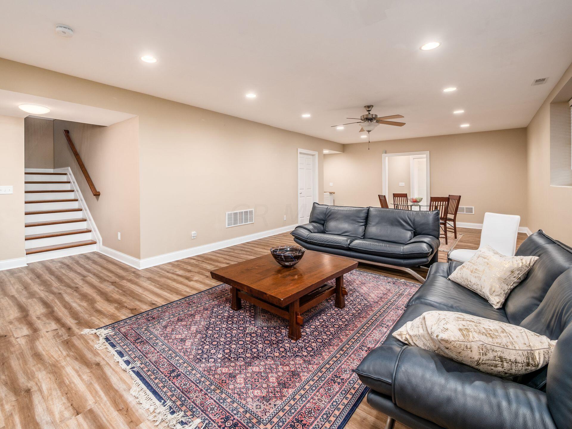 8531 Concord Road Delaware, OH 43015 - Photo 42 of 65 LL Rec Room