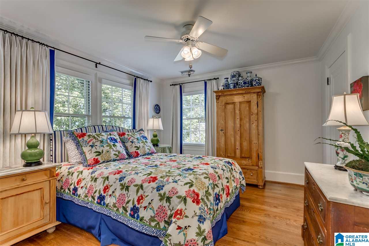 1232 Glen View Road Birmingham, AL 35222 - Photo 33 of 46