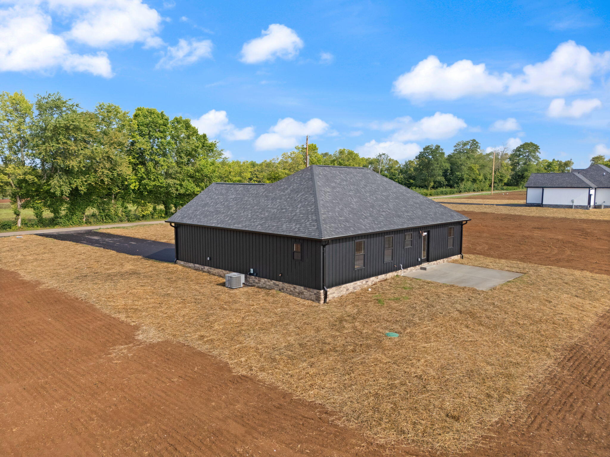 547 Robb Road, Unit LOT 3 Harrodsburg, KY 40330 - Photo 40 of 51 40-web-or-mls-DJI_20240801100358_0129_D