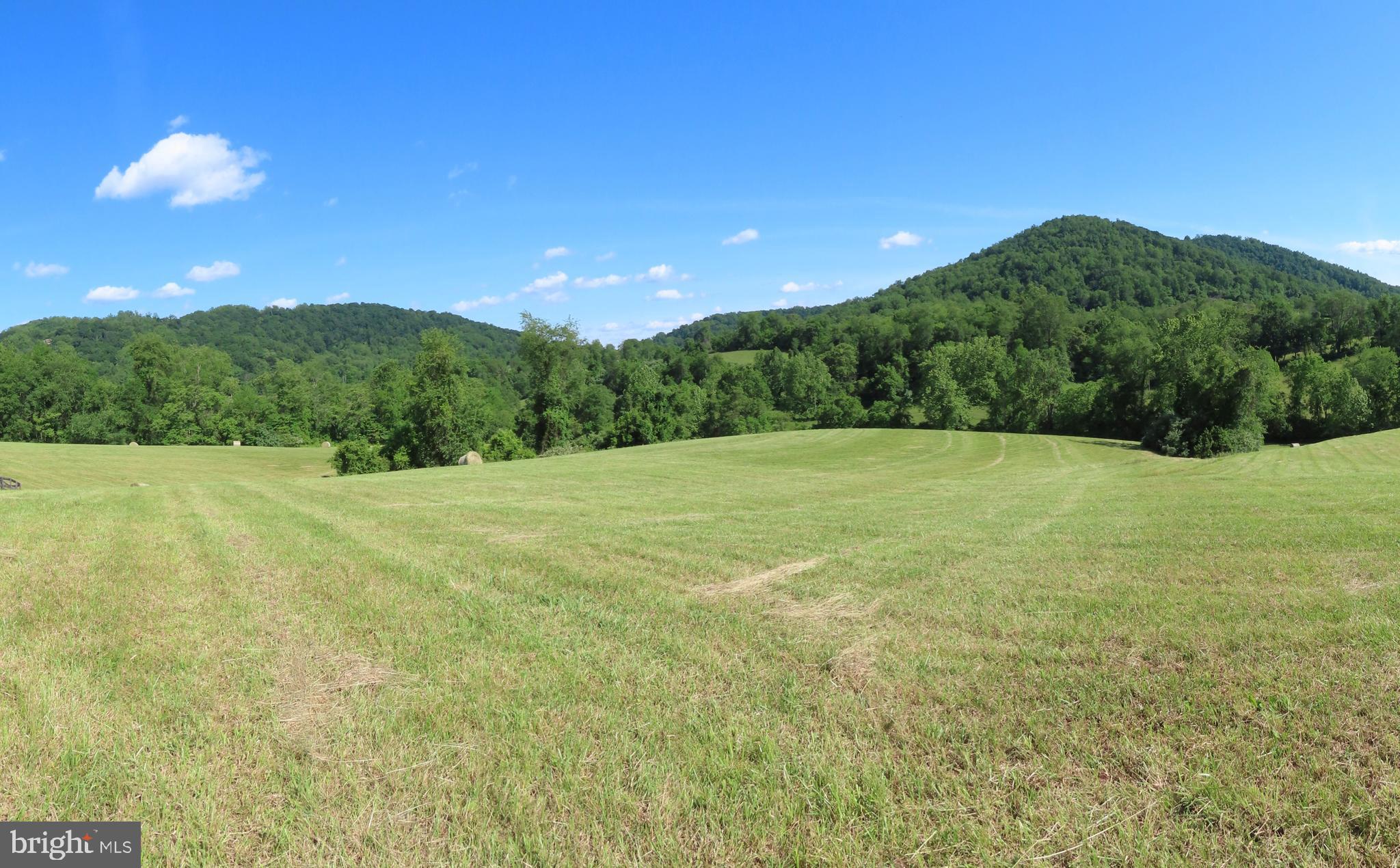 TWO ADJOINING BUILDING LOTS