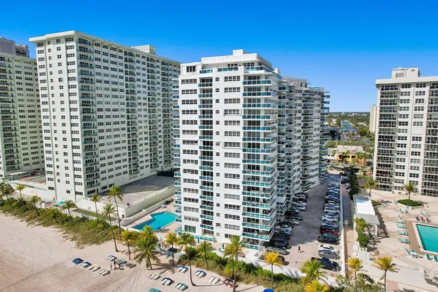 $2,950 | 3430 Galt Ocean Drive, Unit 1405, Fort Lauderdale, FL 33308