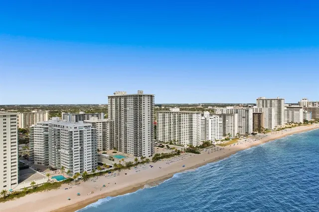 $2,950 | 3430 Galt Ocean Drive, Unit 1405, Fort Lauderdale, FL 33308