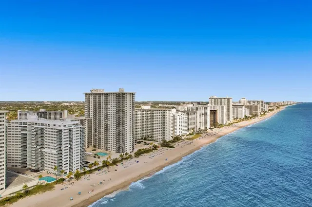 $2,950 | 3430 Galt Ocean Drive, Unit 1405, Fort Lauderdale, FL 33308