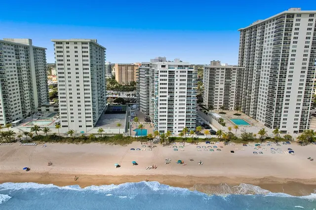 $2,950 | 3430 Galt Ocean Drive, Unit 1405, Fort Lauderdale, FL 33308