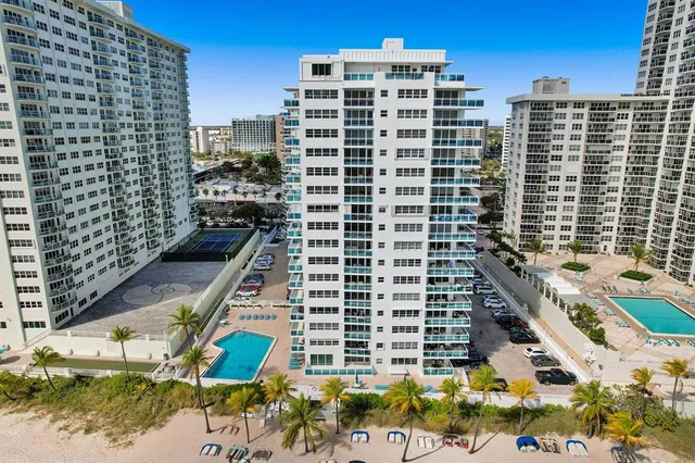 $2,950 | 3430 Galt Ocean Drive, Unit 1405, Fort Lauderdale, FL 33308