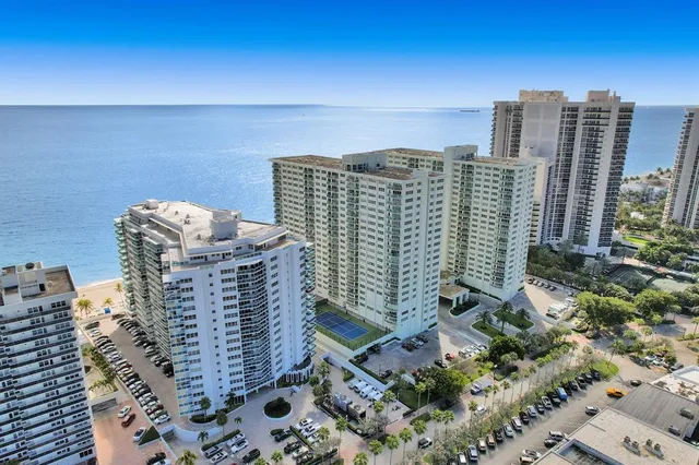 $2,950 | 3430 Galt Ocean Drive, Unit 1405, Fort Lauderdale, FL 33308