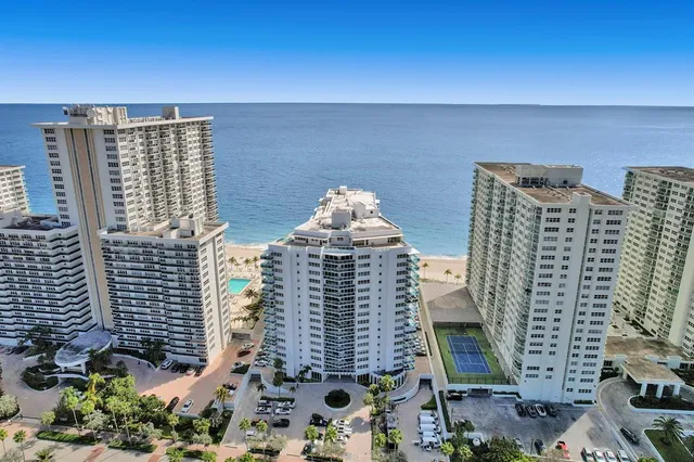 $2,950 | 3430 Galt Ocean Drive, Unit 1405, Fort Lauderdale, FL 33308