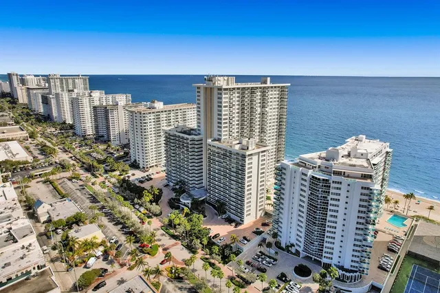 $2,950 | 3430 Galt Ocean Drive, Unit 1405, Fort Lauderdale, FL 33308