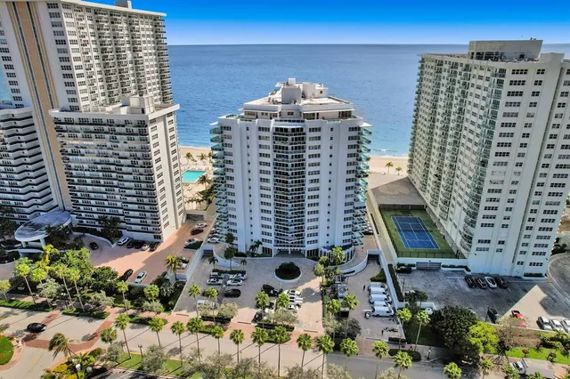 $2,950 | 3430 Galt Ocean Drive, Unit 1405, Fort Lauderdale, FL 33308