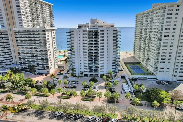 $2,950 | 3430 Galt Ocean Drive, Unit 1405, Fort Lauderdale, FL 33308