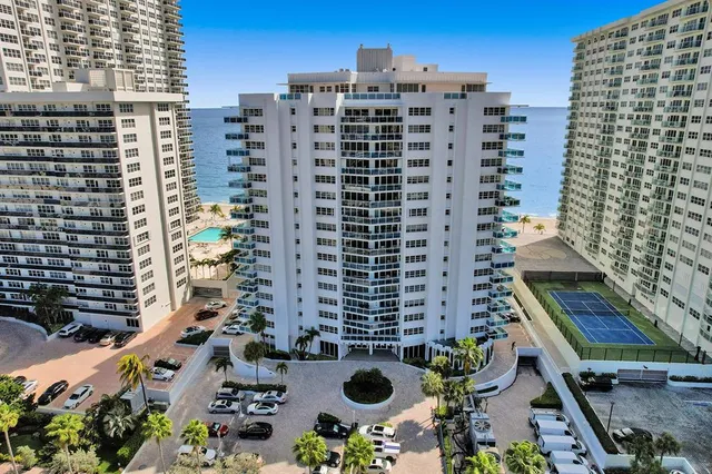$2,950 | 3430 Galt Ocean Drive, Unit 1405, Fort Lauderdale, FL 33308