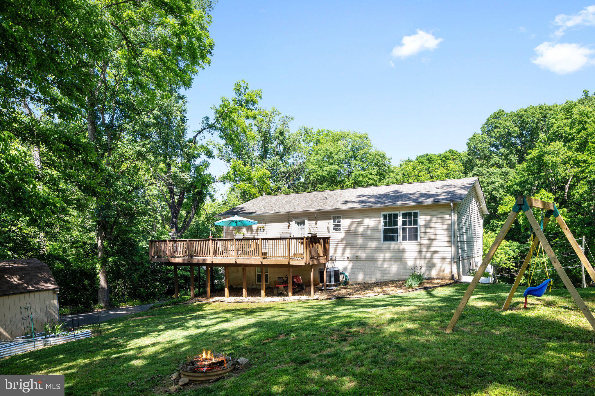65 Pin Oak Road Front Royal, VA 22630 - Photo 26 of 43 Gallery Image 26