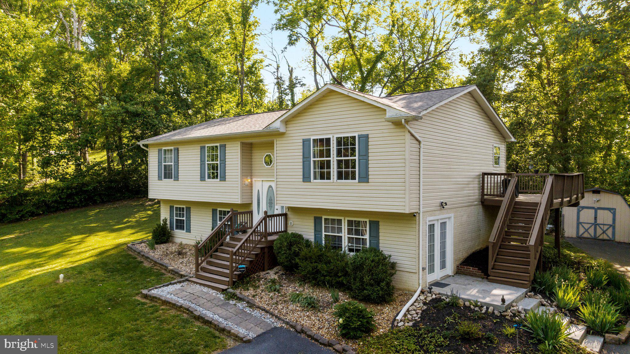 65 Pin Oak Road Front Royal, VA 22630 - Photo 34 of 43 Gallery Image 34
