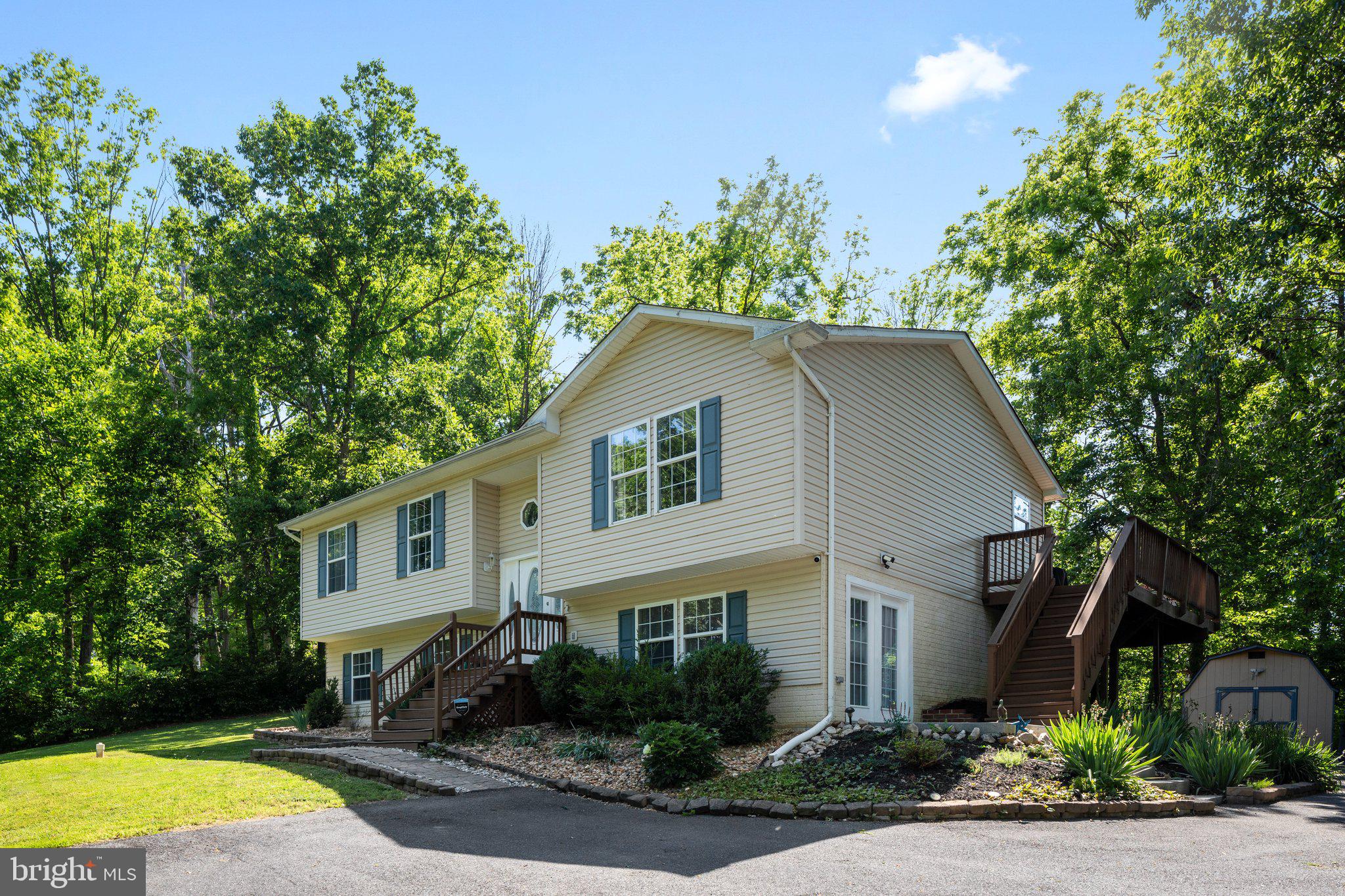 65 Pin Oak Road Front Royal, VA 22630 - Photo 37 of 43 Gallery Image 37