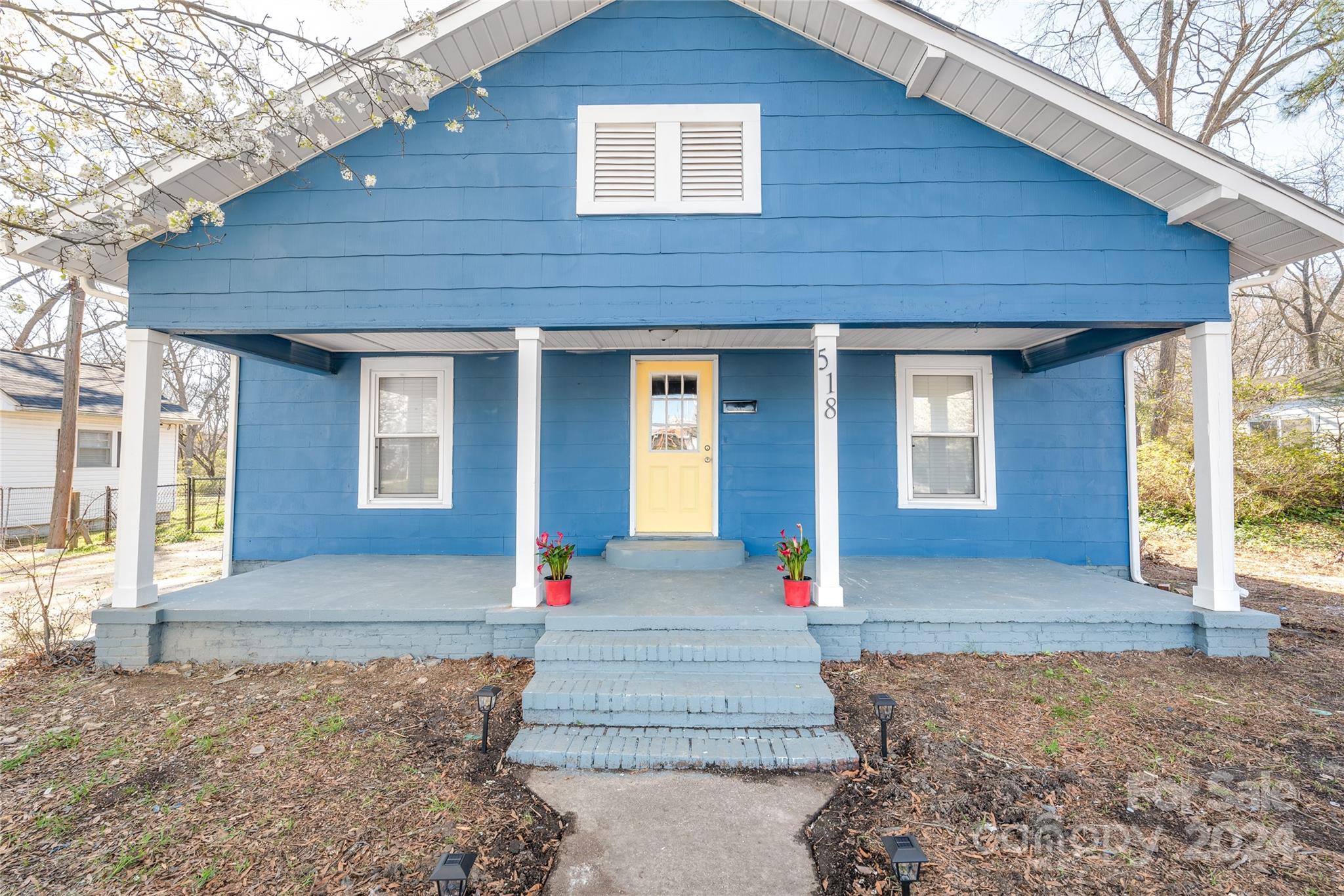 518 Saluda Road Chester, SC 29706 - Photo 1 of 24 Gallery Image 1