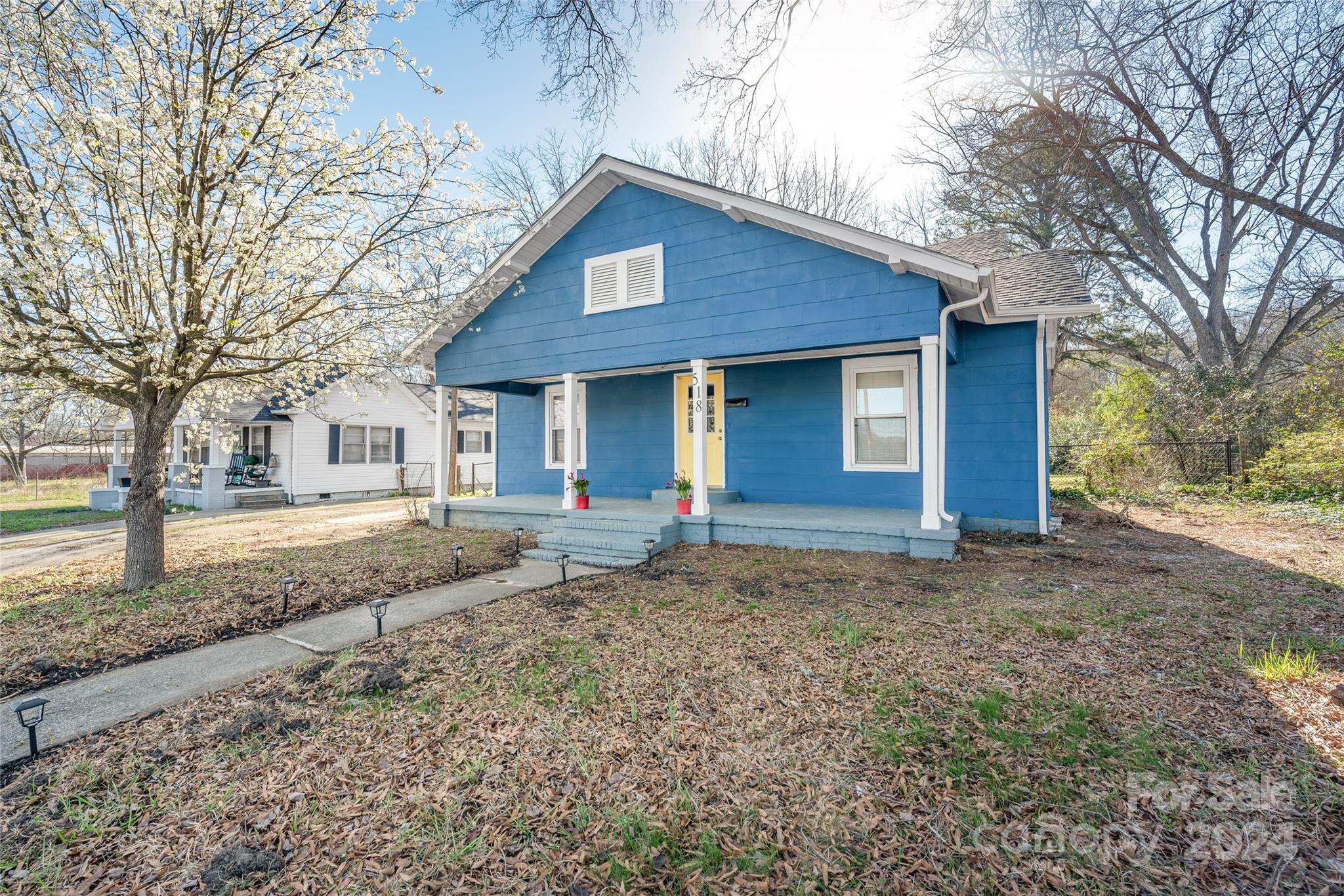 518 Saluda Road Chester, SC 29706 - Photo 2 of 24 Gallery Image 2