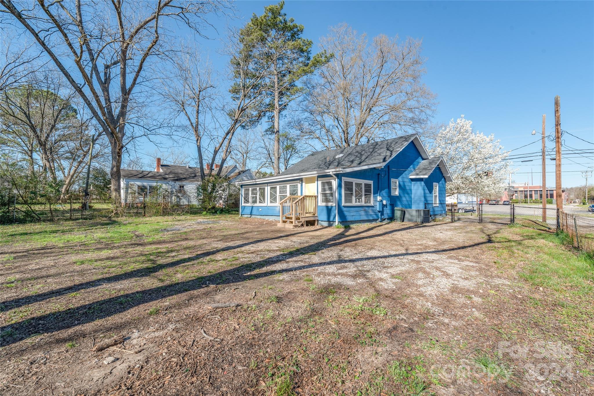 518 Saluda Road Chester, SC 29706 - Photo 21 of 24 Gallery Image 21