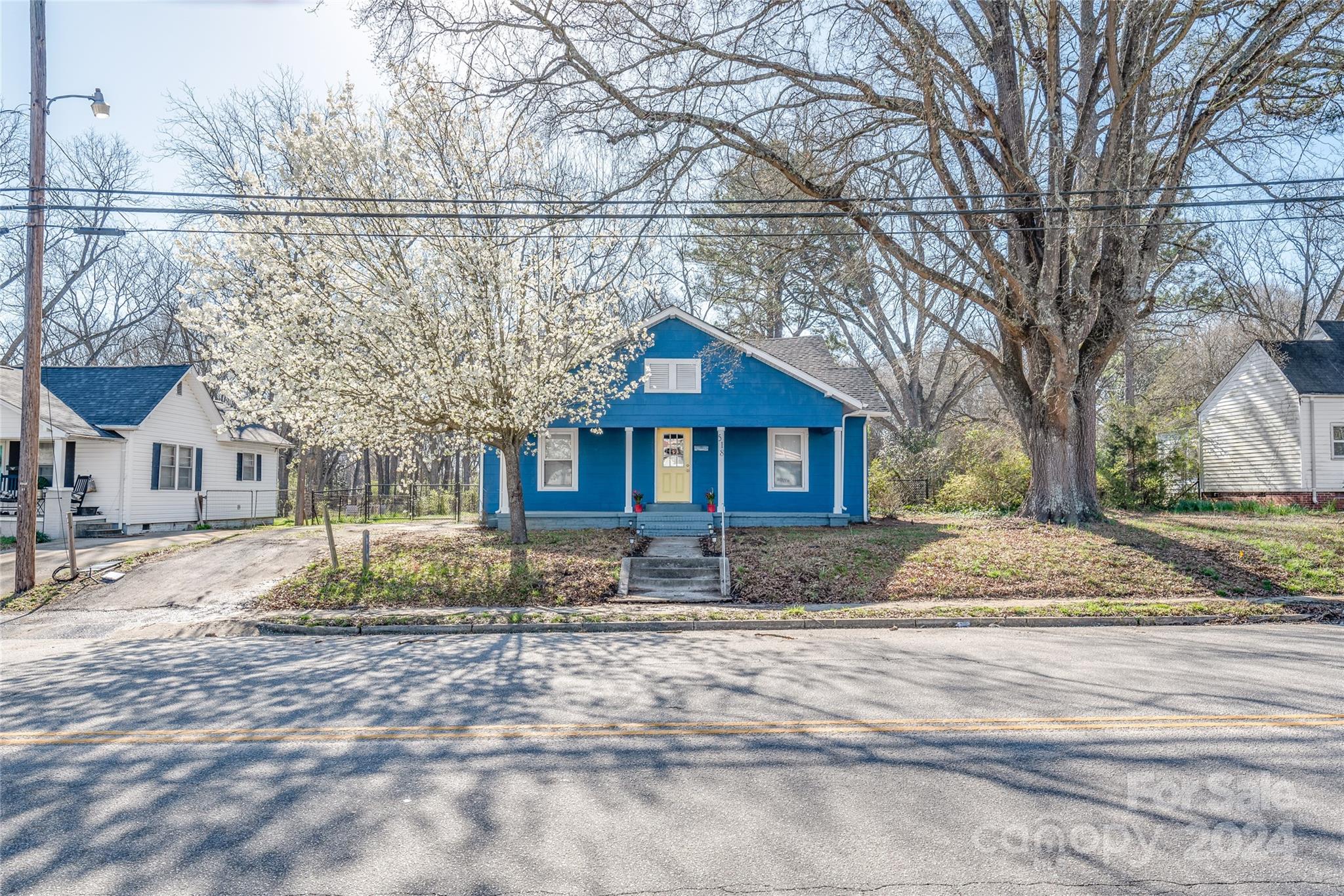 518 Saluda Road Chester, SC 29706 - Photo 22 of 24 Gallery Image 22