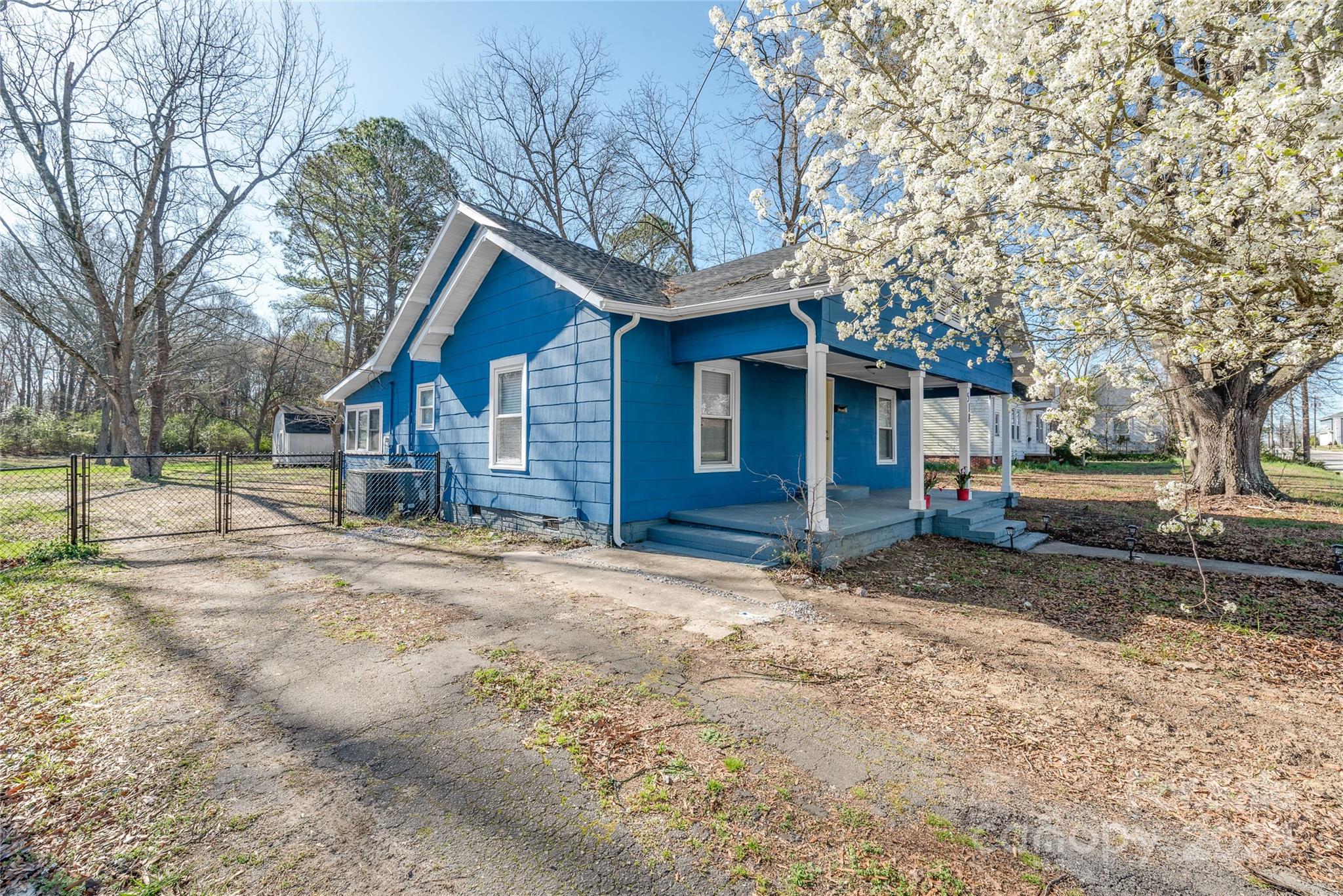 518 Saluda Road Chester, SC 29706 - Photo 23 of 24 Gallery Image 23