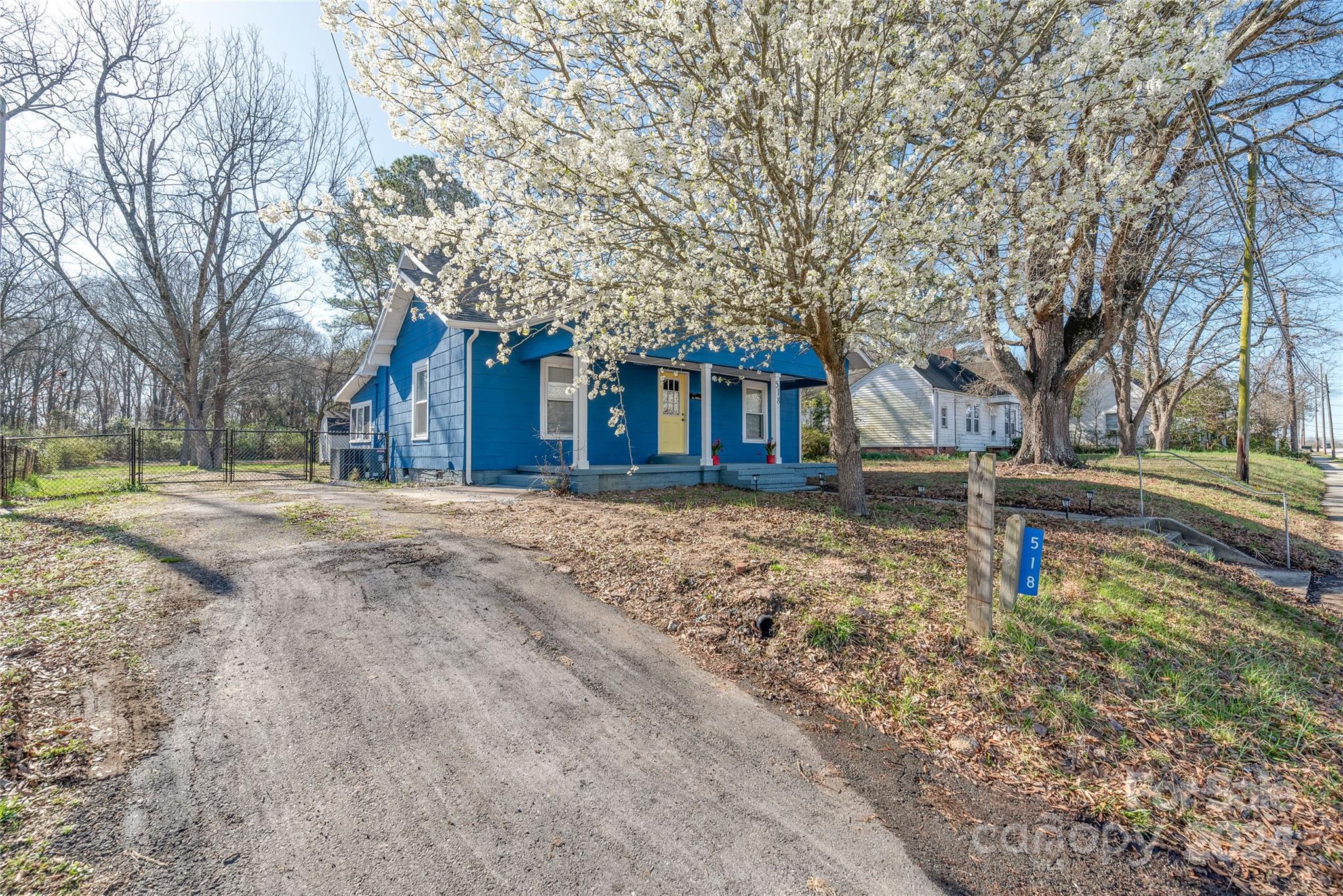 518 Saluda Road Chester, SC 29706 - Photo 24 of 24 Gallery Image 24