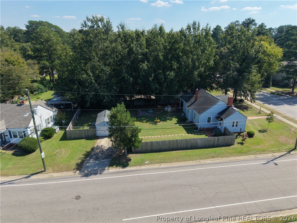 2530 Fort Bragg Road Fayetteville, NC 28303 - Photo 40 of 42 Gallery Image 40