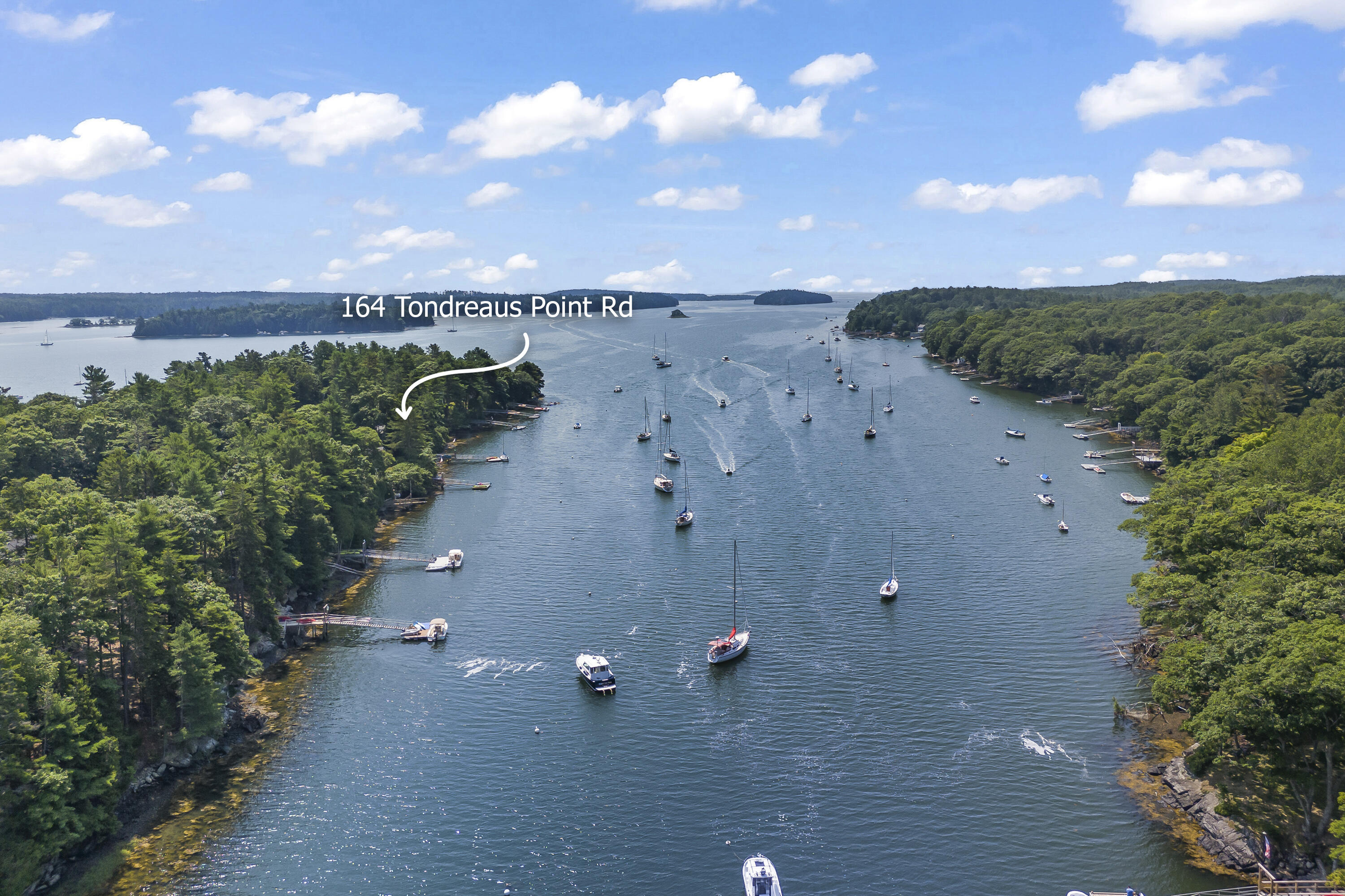 164 Tondreaus Point Road Harpswell, ME 04079 - Photo 11 of 62 164 Tondreaus Point Rd_117c