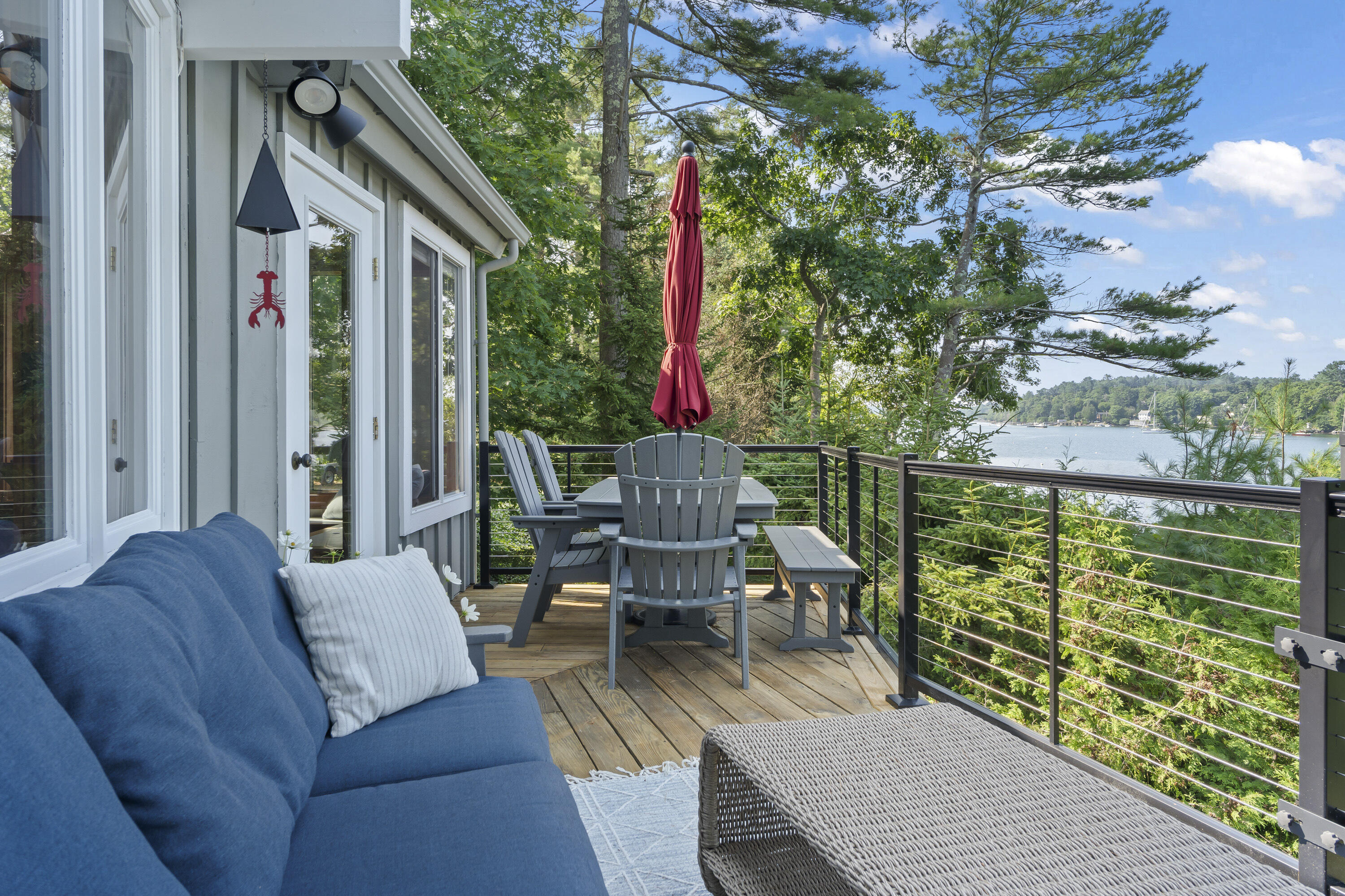 164 Tondreaus Point Road Harpswell, ME 04079 - Photo 19 of 62 164 Tondreaus Point Rd_127