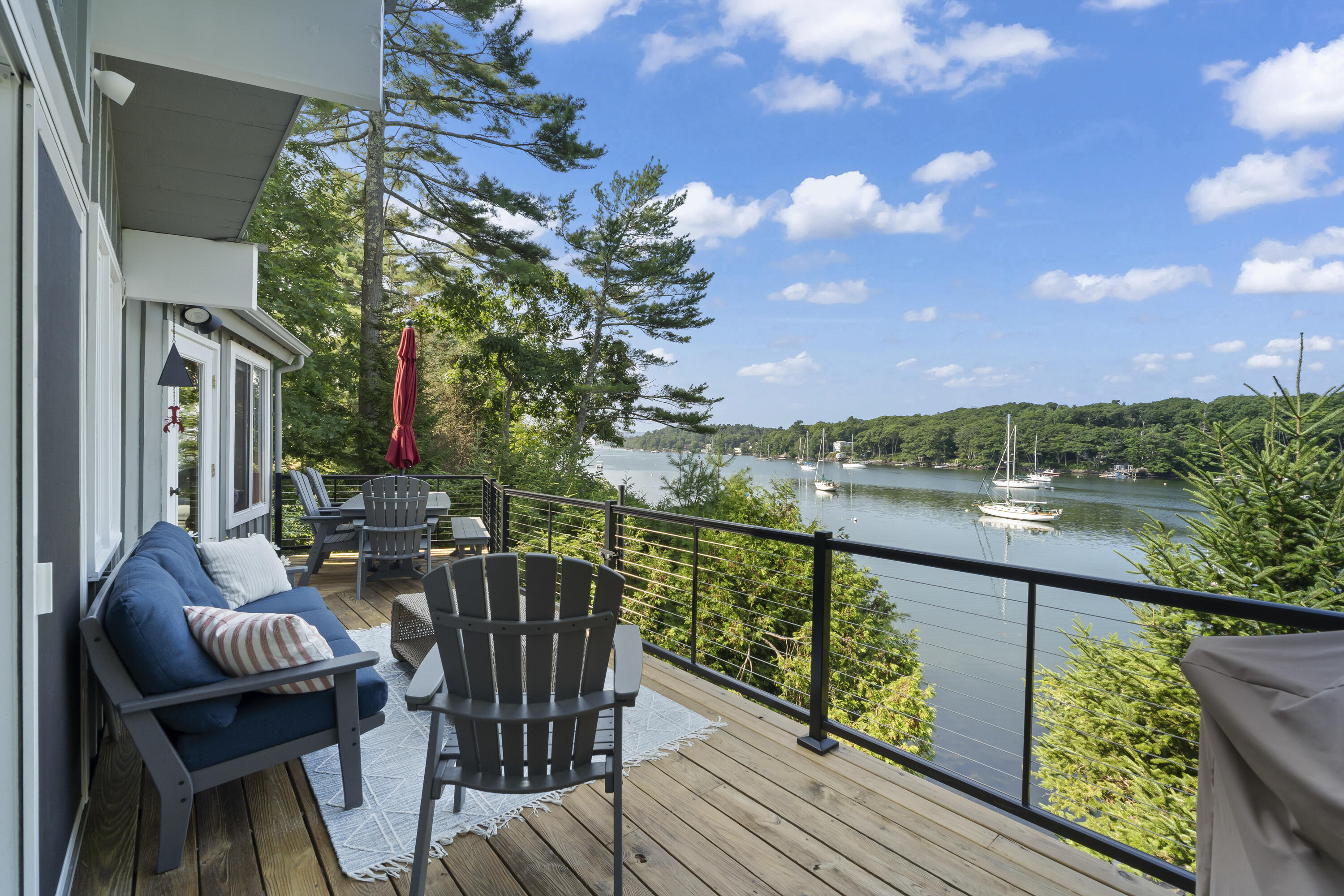 164 Tondreaus Point Road Harpswell, ME 04079 - Photo 20 of 62 164 Tondreaus Point Rd_129