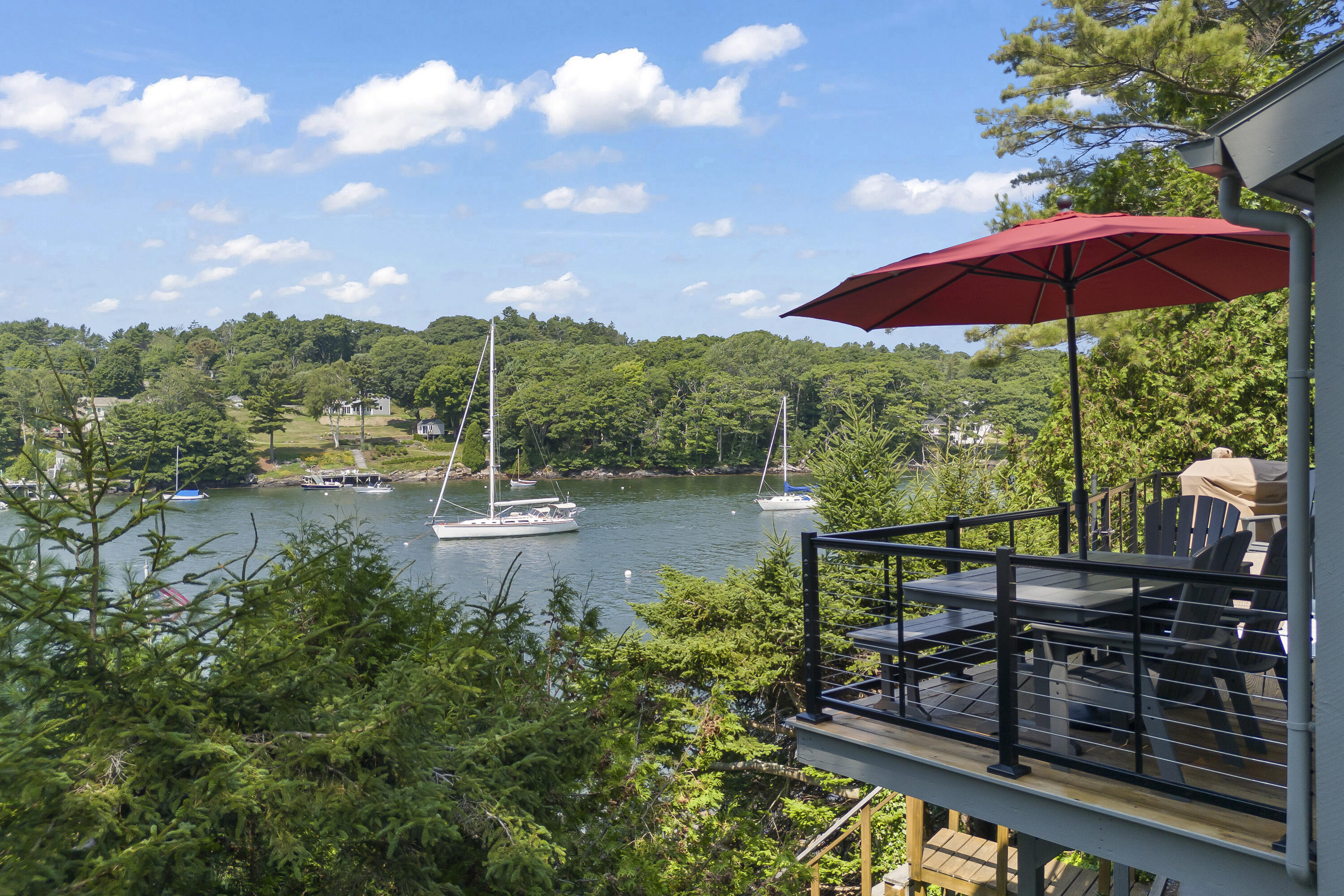 164 Tondreaus Point Road Harpswell, ME 04079 - Photo 2 of 62 164 Tondreaus Point Rd_112