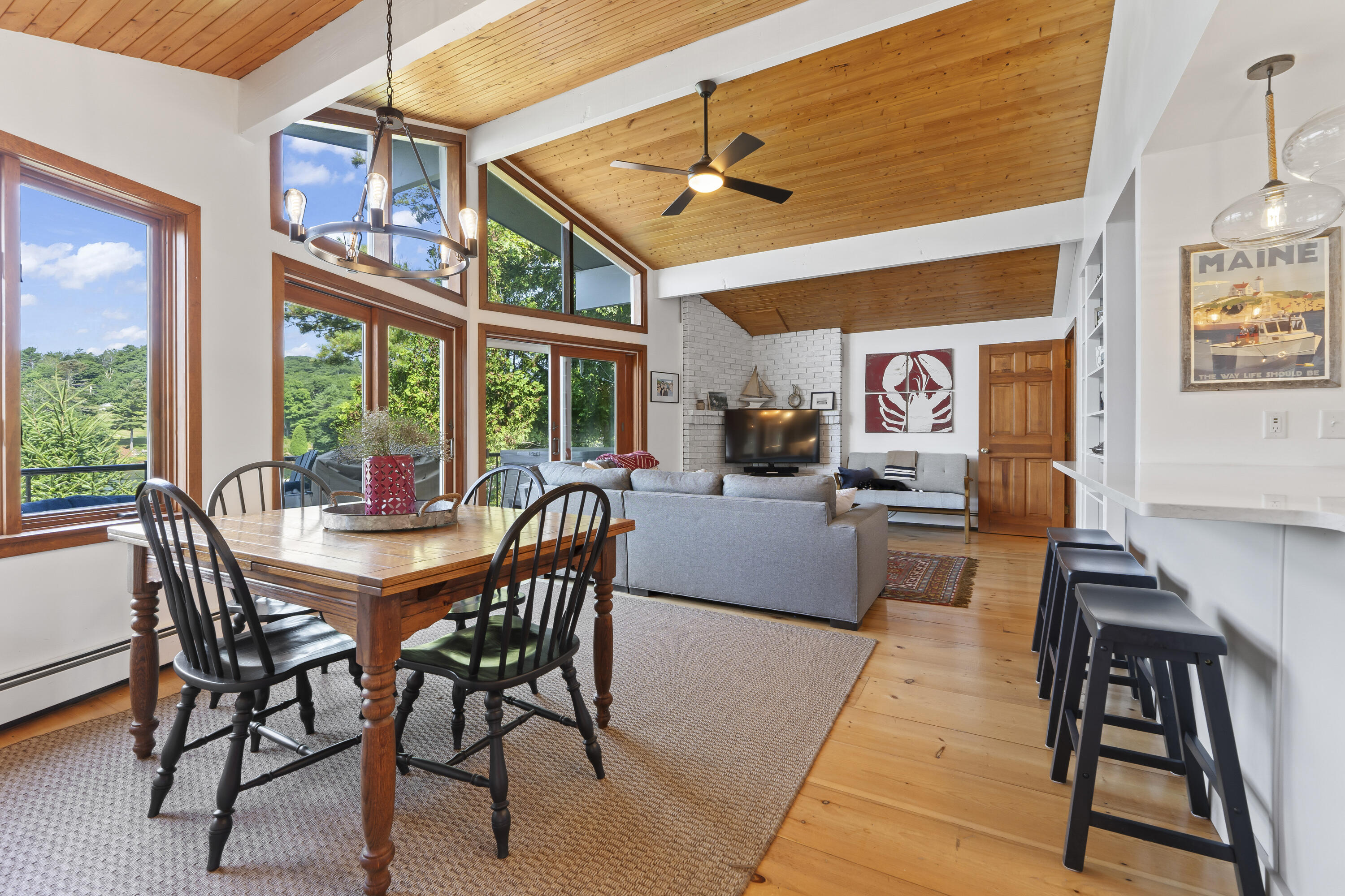 164 Tondreaus Point Road Harpswell, ME 04079 - Photo 23 of 62 164 Tondreaus Point Rd_132