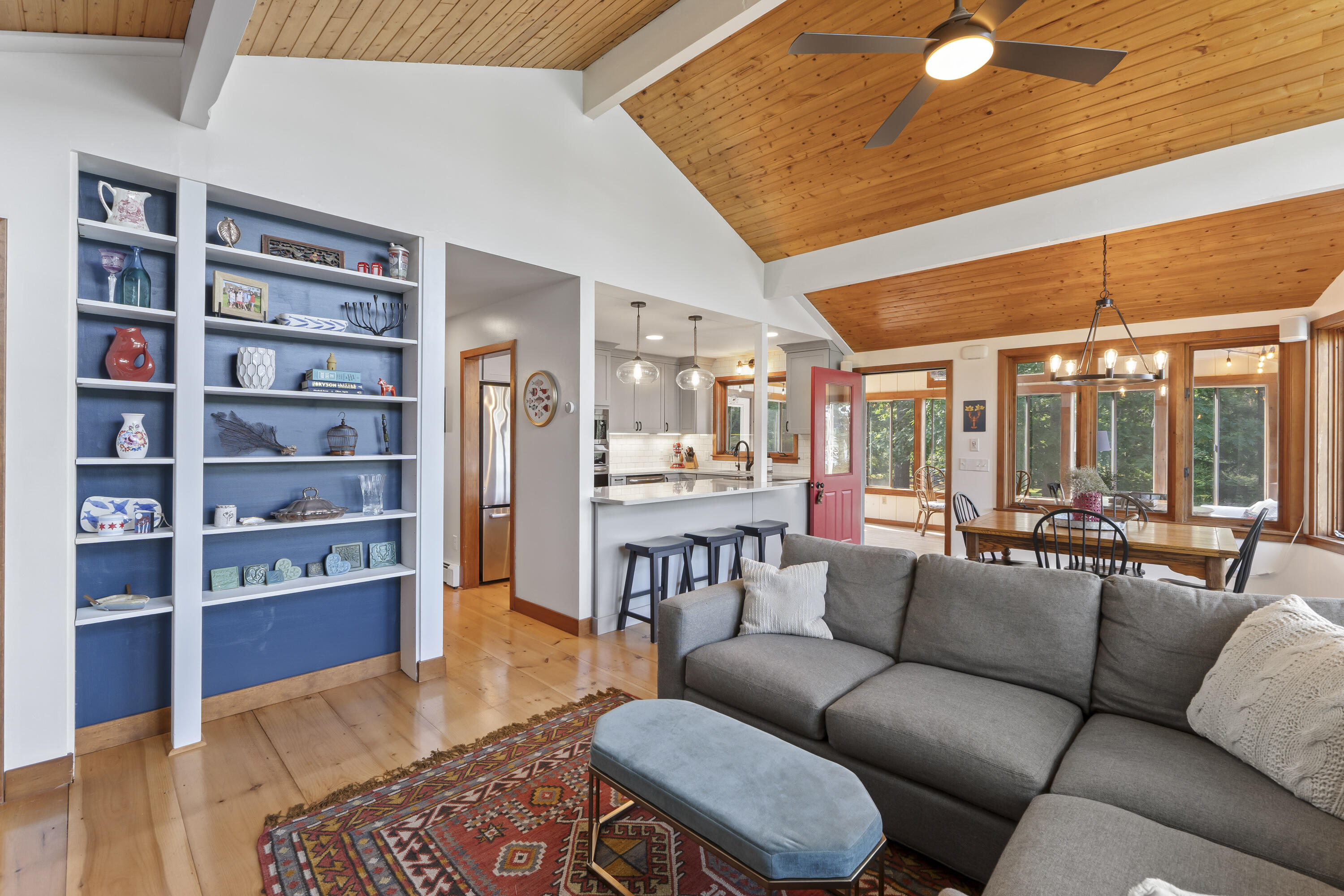 164 Tondreaus Point Road Harpswell, ME 04079 - Photo 26 of 62 164 Tondreaus Point Rd_135