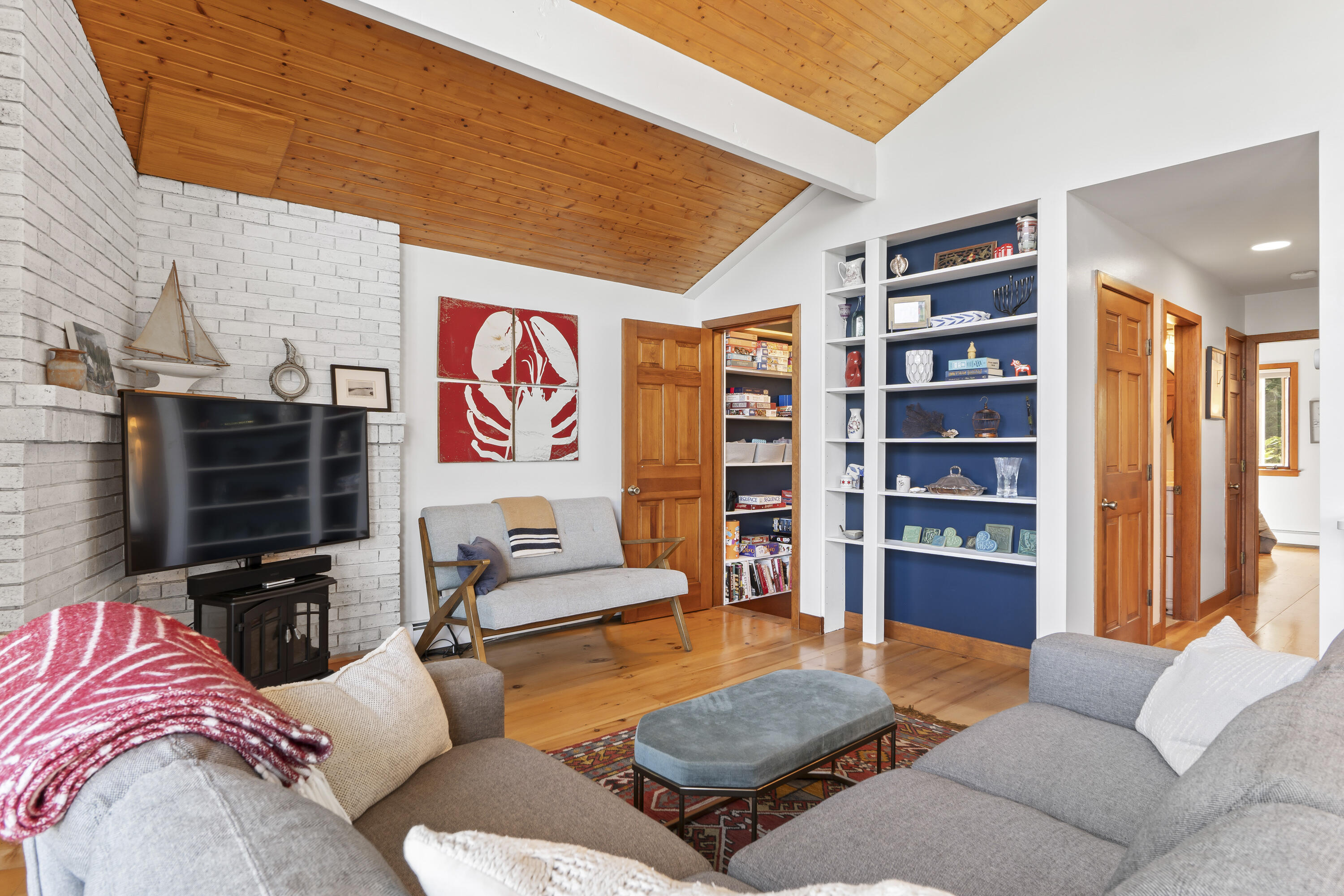 164 Tondreaus Point Road Harpswell, ME 04079 - Photo 27 of 62 164 Tondreaus Point Rd_136