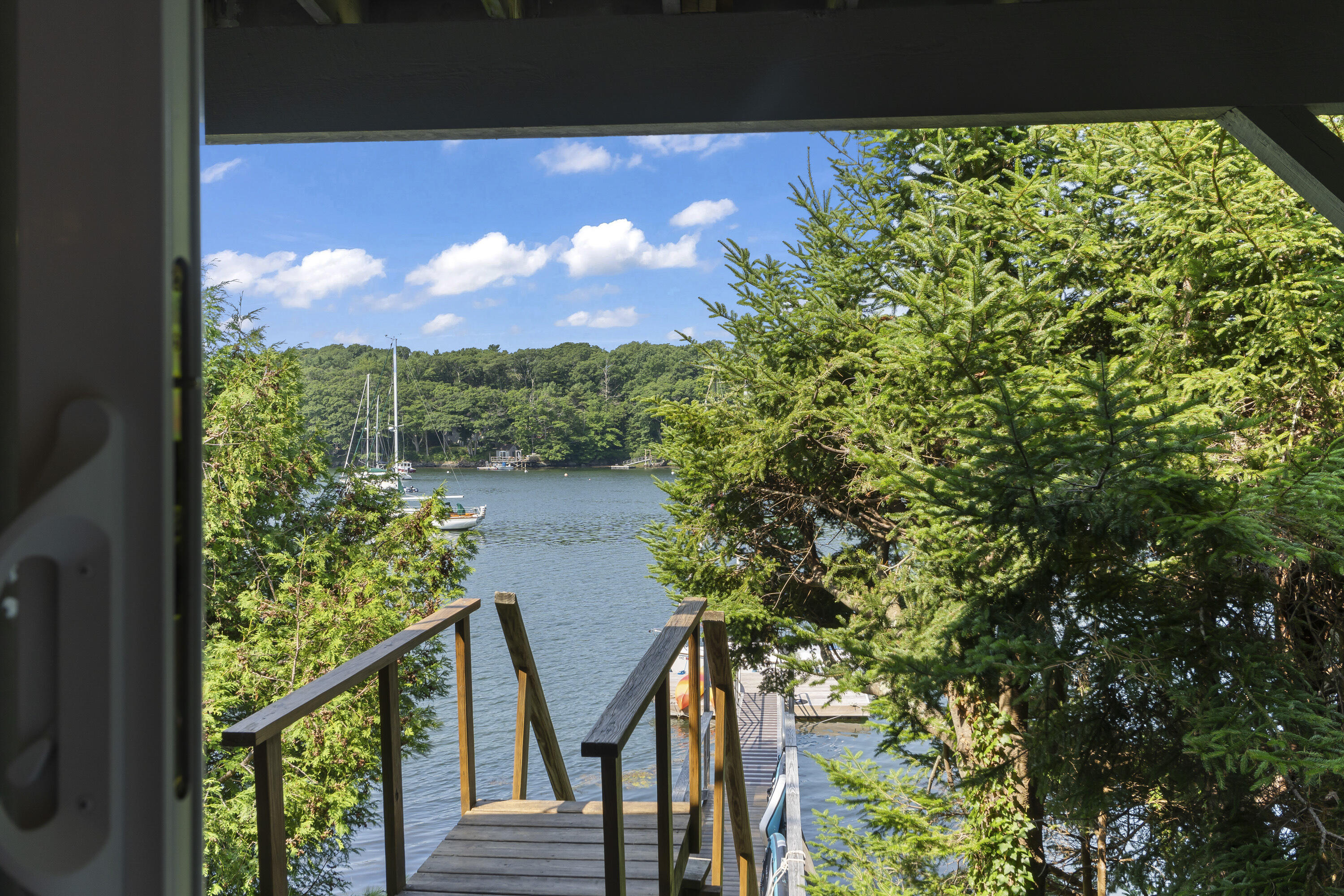 164 Tondreaus Point Road Harpswell, ME 04079 - Photo 55 of 62 164 Tondreaus Point Rd_164