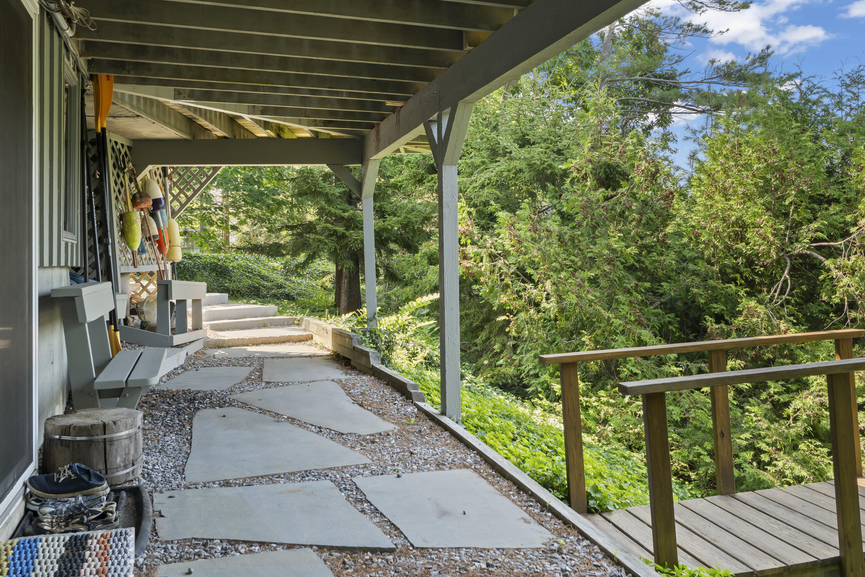 164 Tondreaus Point Road Harpswell, ME 04079 - Photo 56 of 62 164 Tondreaus Point Rd_167