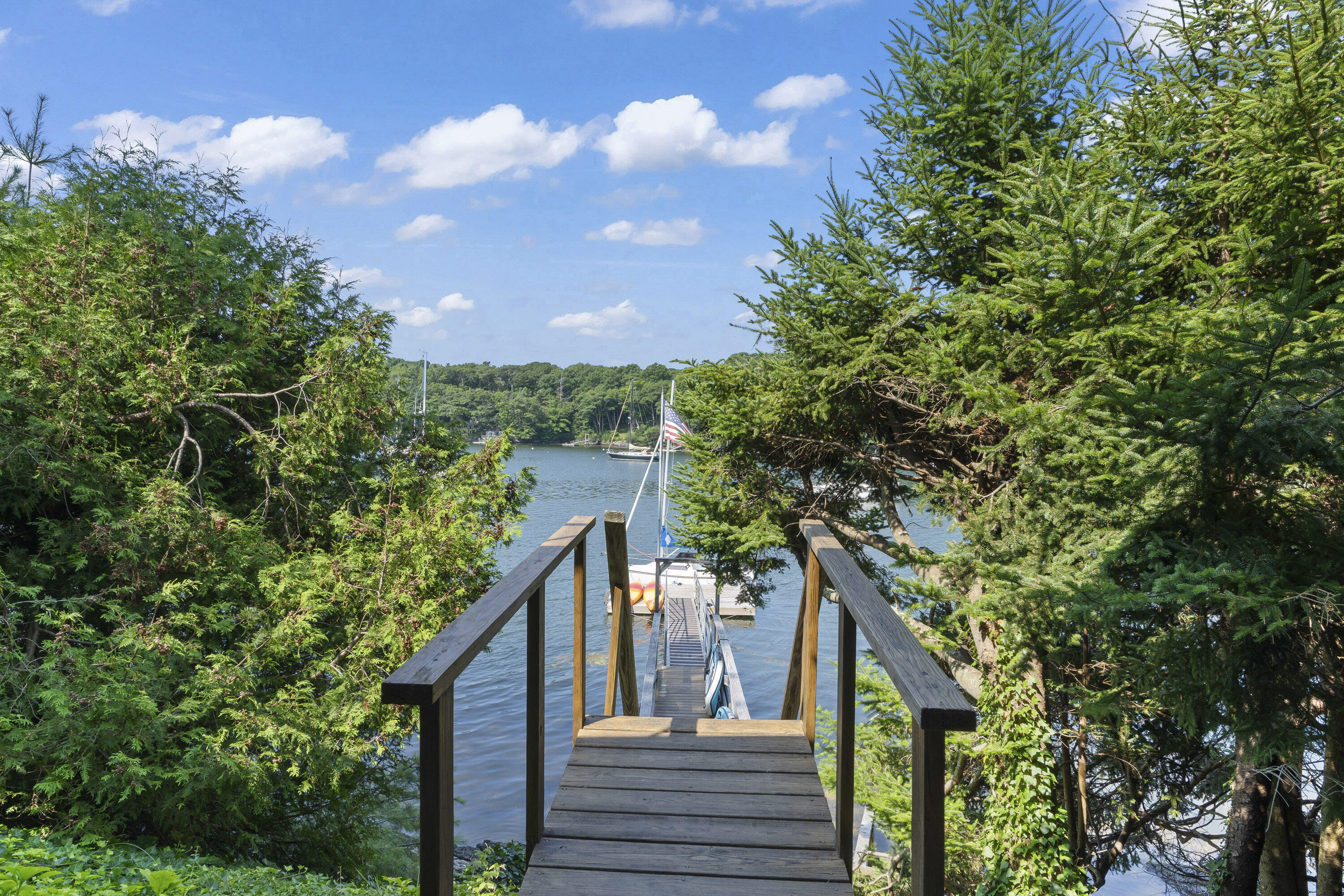 164 Tondreaus Point Road Harpswell, ME 04079 - Photo 58 of 62 164 Tondreaus Point Rd_169