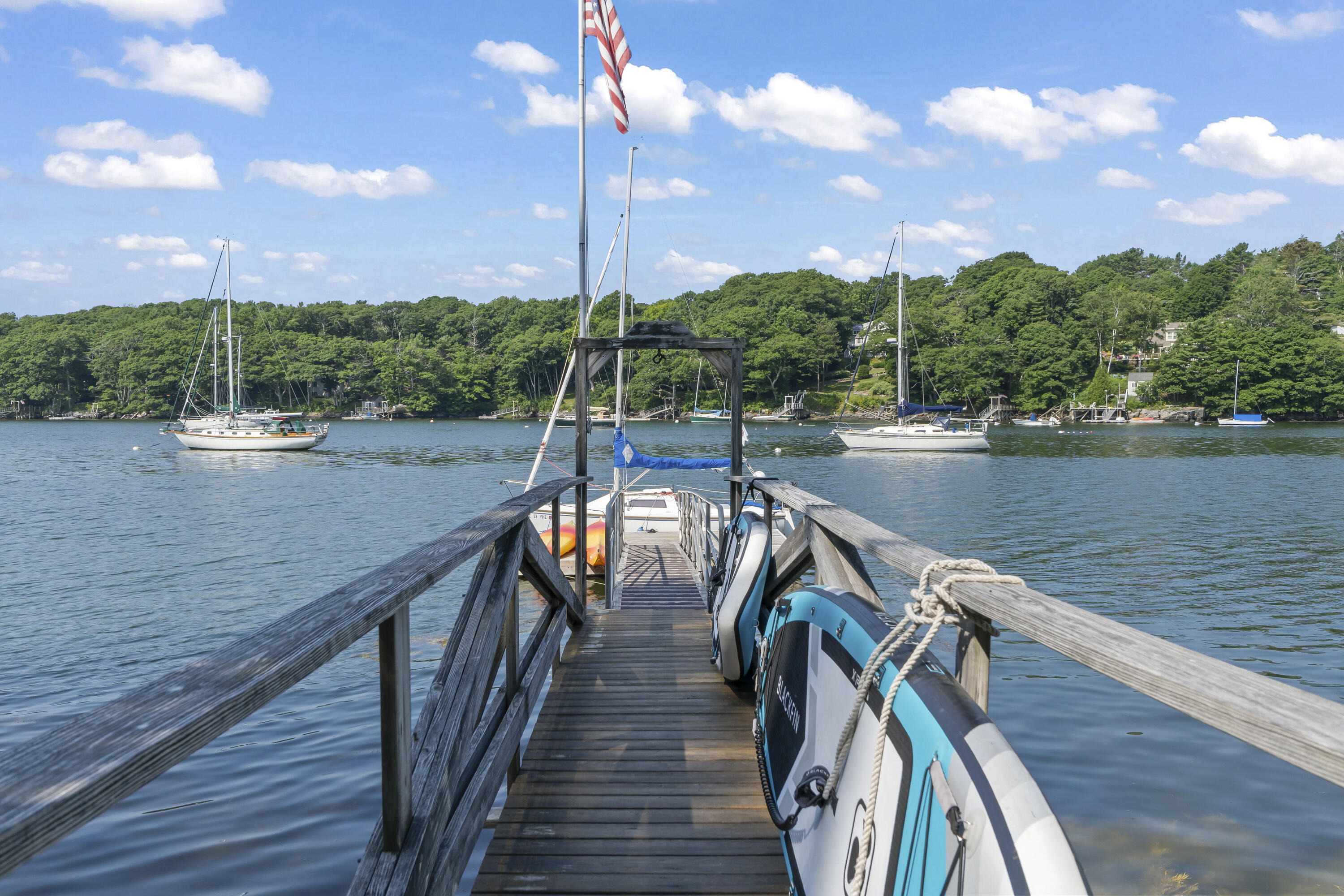 164 Tondreaus Point Road Harpswell, ME 04079 - Photo 59 of 62 164 Tondreaus Point Rd_170