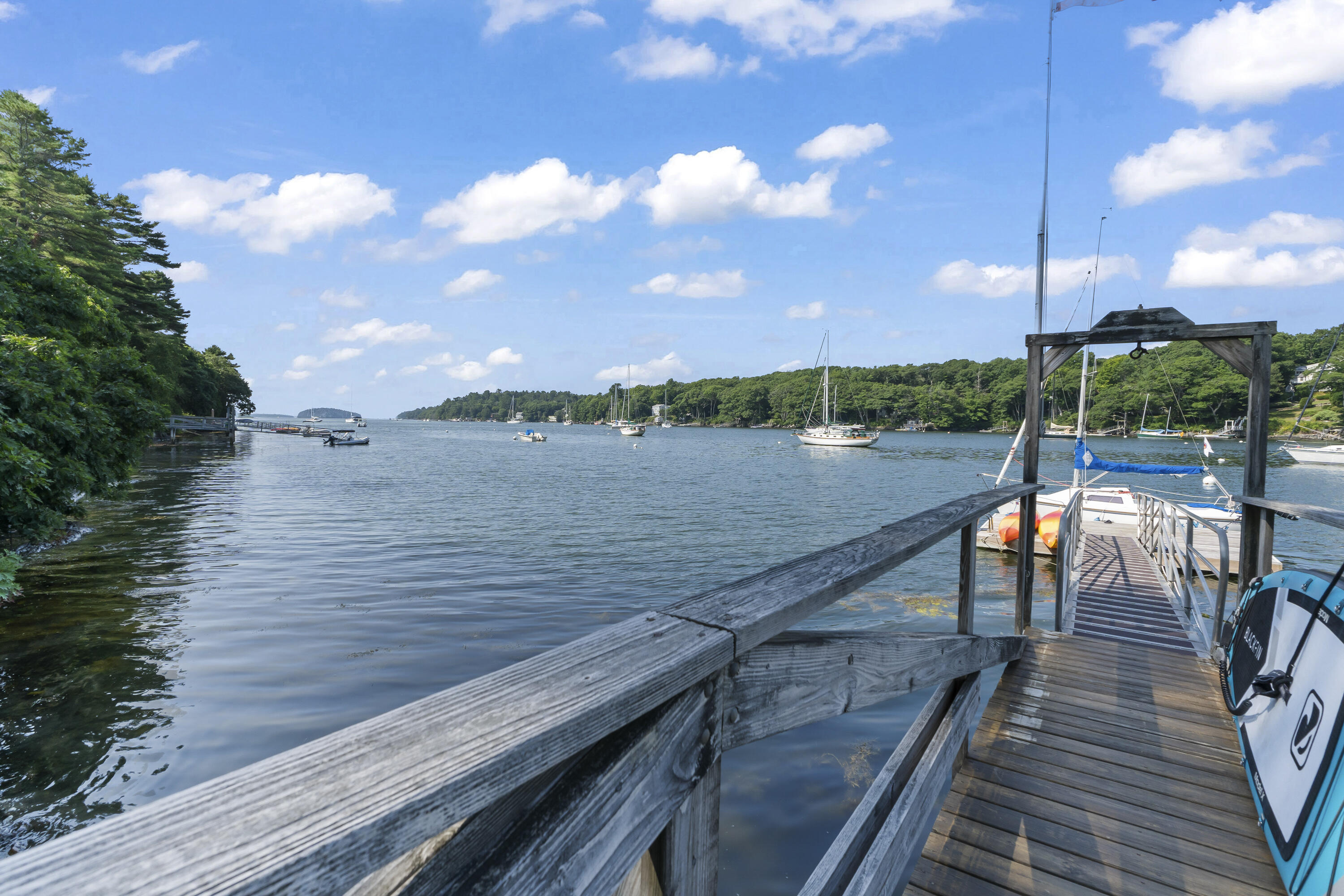 164 Tondreaus Point Road Harpswell, ME 04079 - Photo 60 of 62 164 Tondreaus Point Rd_171