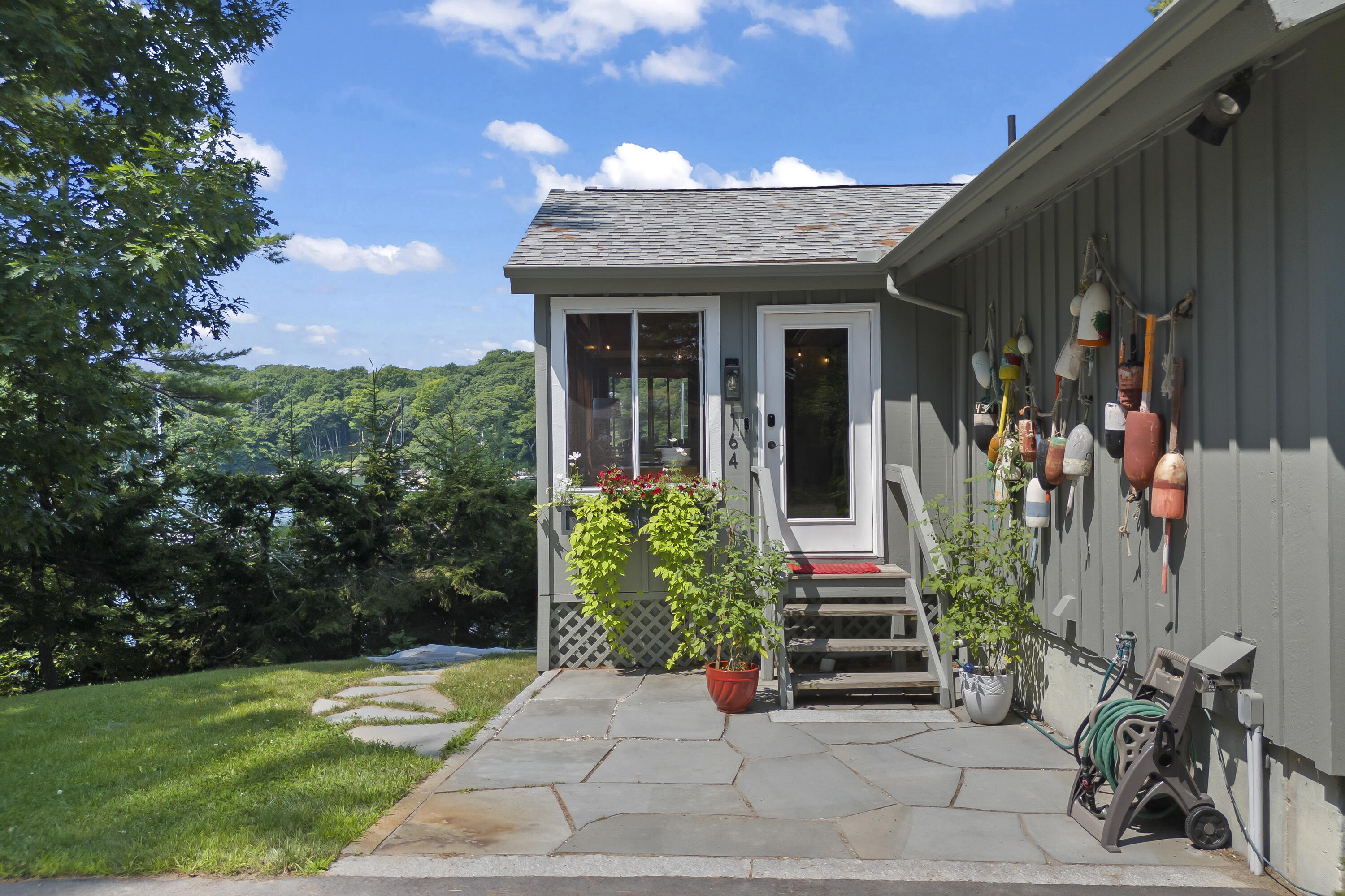 164 Tondreaus Point Road Harpswell, ME 04079 - Photo 6 of 62 164 Tondreaus Point Rd_109