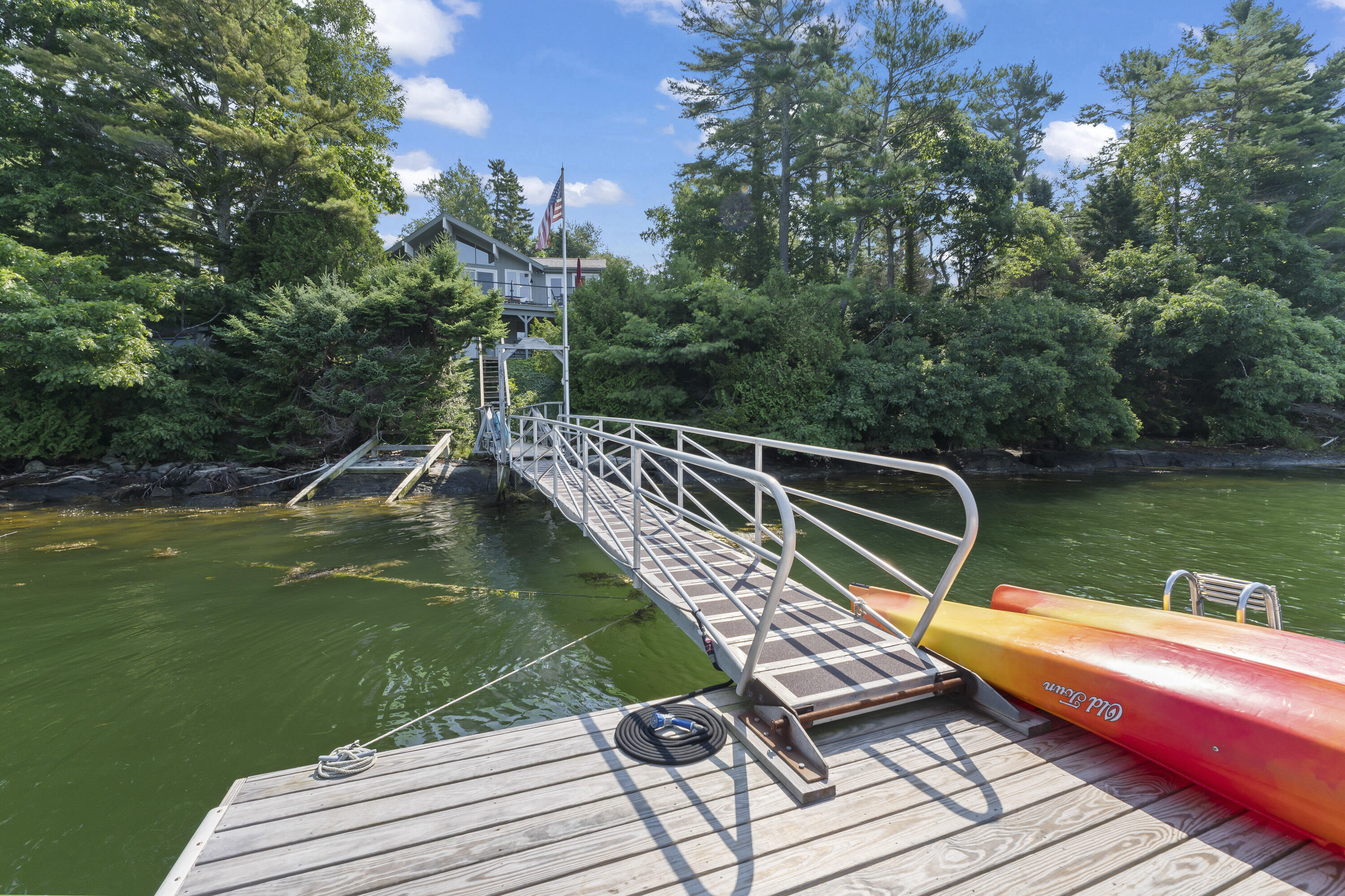 164 Tondreaus Point Road Harpswell, ME 04079 - Photo 61 of 62 164 Tondreaus Point Rd_172