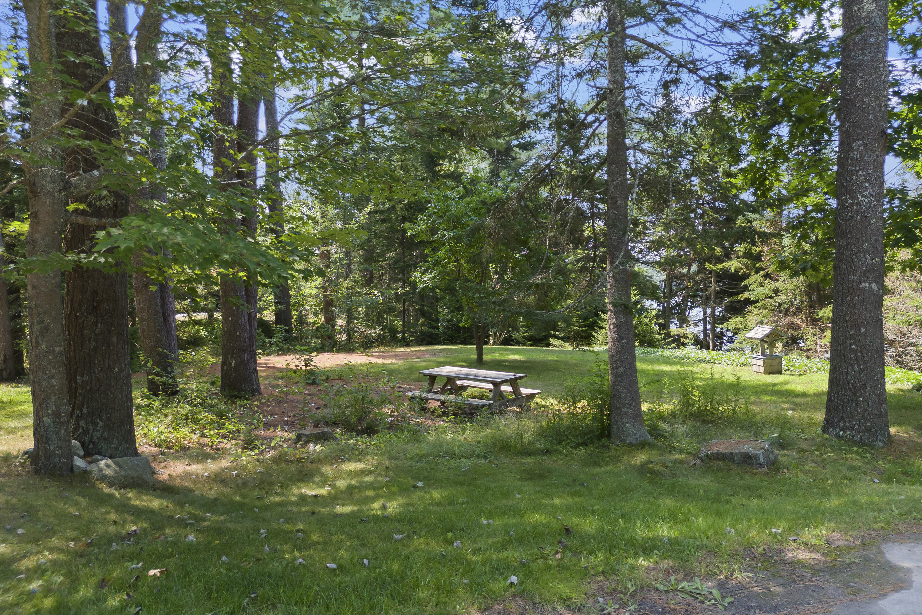 164 Tondreaus Point Road Harpswell, ME 04079 - Photo 7 of 62 164 Tondreaus Point Rd_110